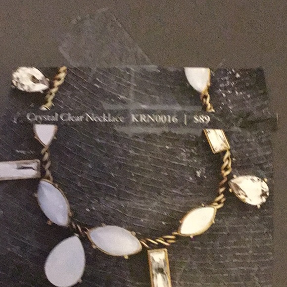 Silpada Neclace - Picture 4 of 4